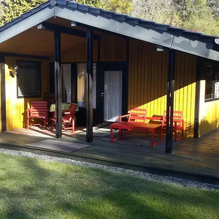 Retro Nr 5 By Interhome *