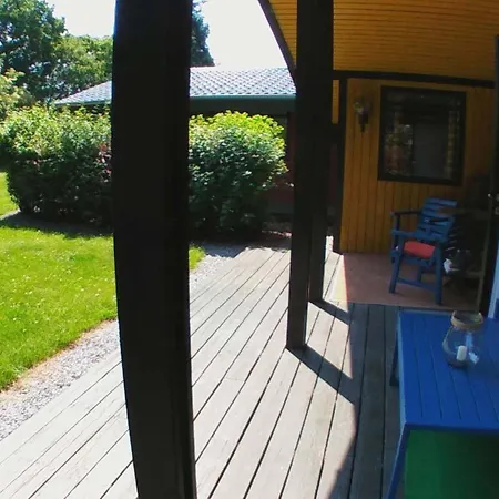 Retro Nr 5 By Interhome Vakantiehuis