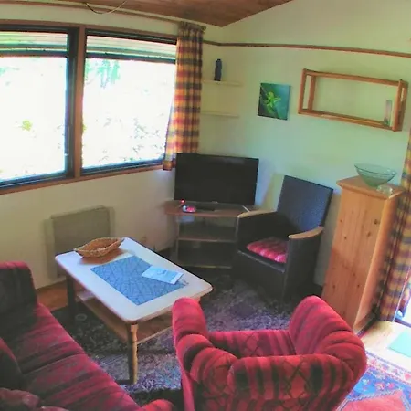 Retro Nr 5 By Interhome Feriehus Kellenhusen