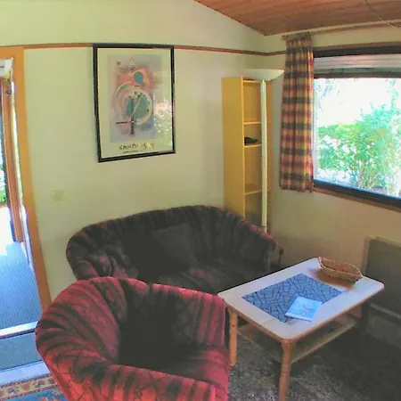 Retro Nr 5 By Interhome Feriehus