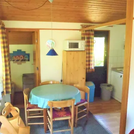 Retro Nr 5 By Interhome Feriehus *