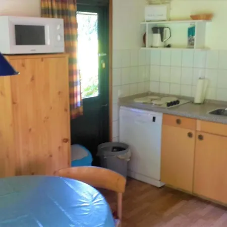 Feriehus Retro Nr 5 By Interhome Kellenhusen