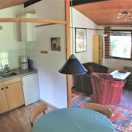 Retro Nr 5 By Interhome Feriehus