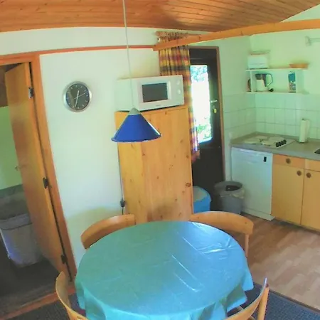 Feriehus Retro Nr 5 By Interhome *