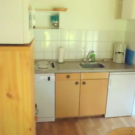 Retro Nr 5 By Interhome *