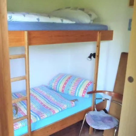 Retro Nr 5 By Interhome Feriehus Kellenhusen