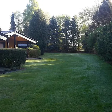 Feriehus Retro Nr 5 By Interhome