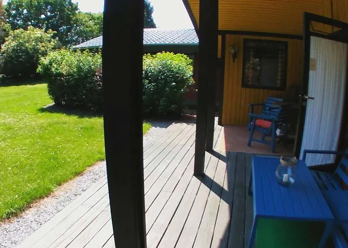 Retro Nr 5 By Interhome Vakantiehuis