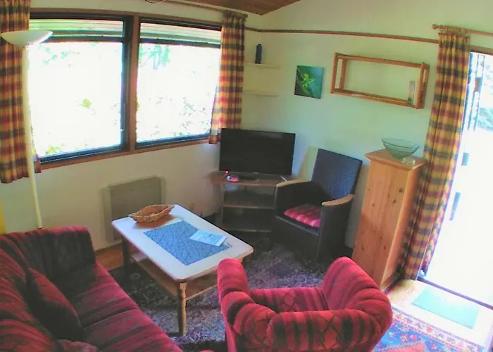 Retro Nr 5 By Interhome Vakantiehuis Kellenhusen