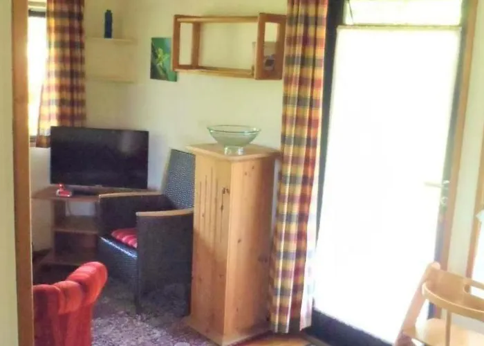 Retro Nr 5 By Interhome