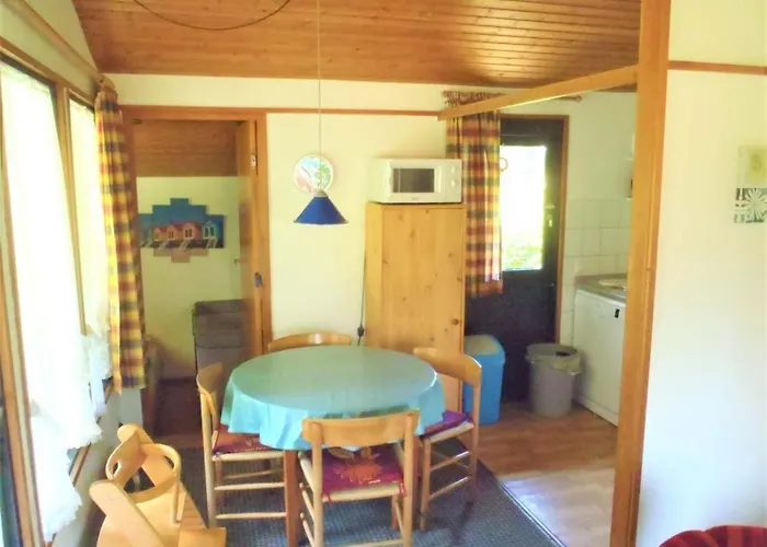 Retro Nr 5 By Interhome Vakantiehuis *