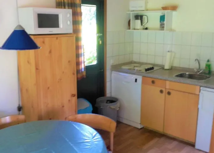 Vakantiehuis Retro Nr 5 By Interhome Kellenhusen