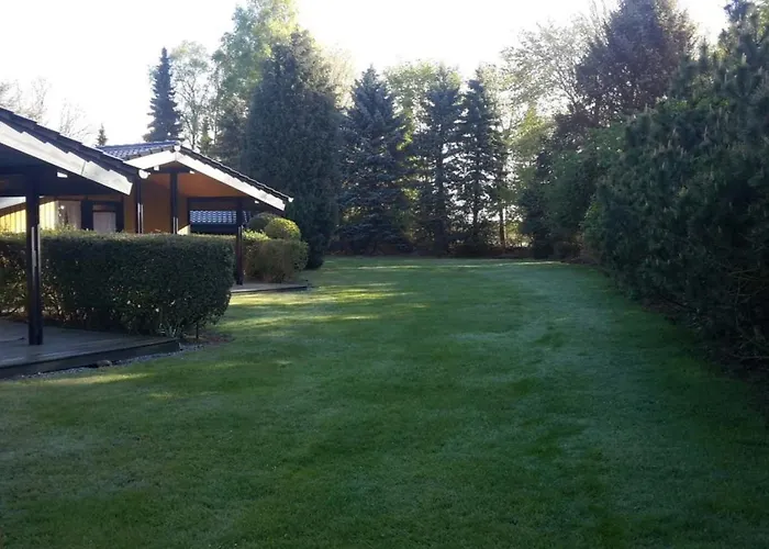 Vakantiehuis Retro Nr 5 By Interhome